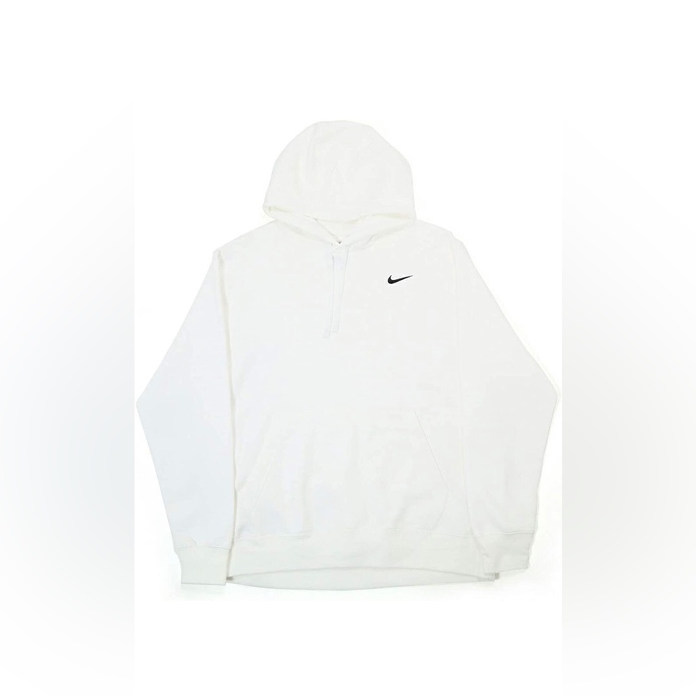 ❌SOLD ON CURTSY❌Nike hoodie pullover (unisex)